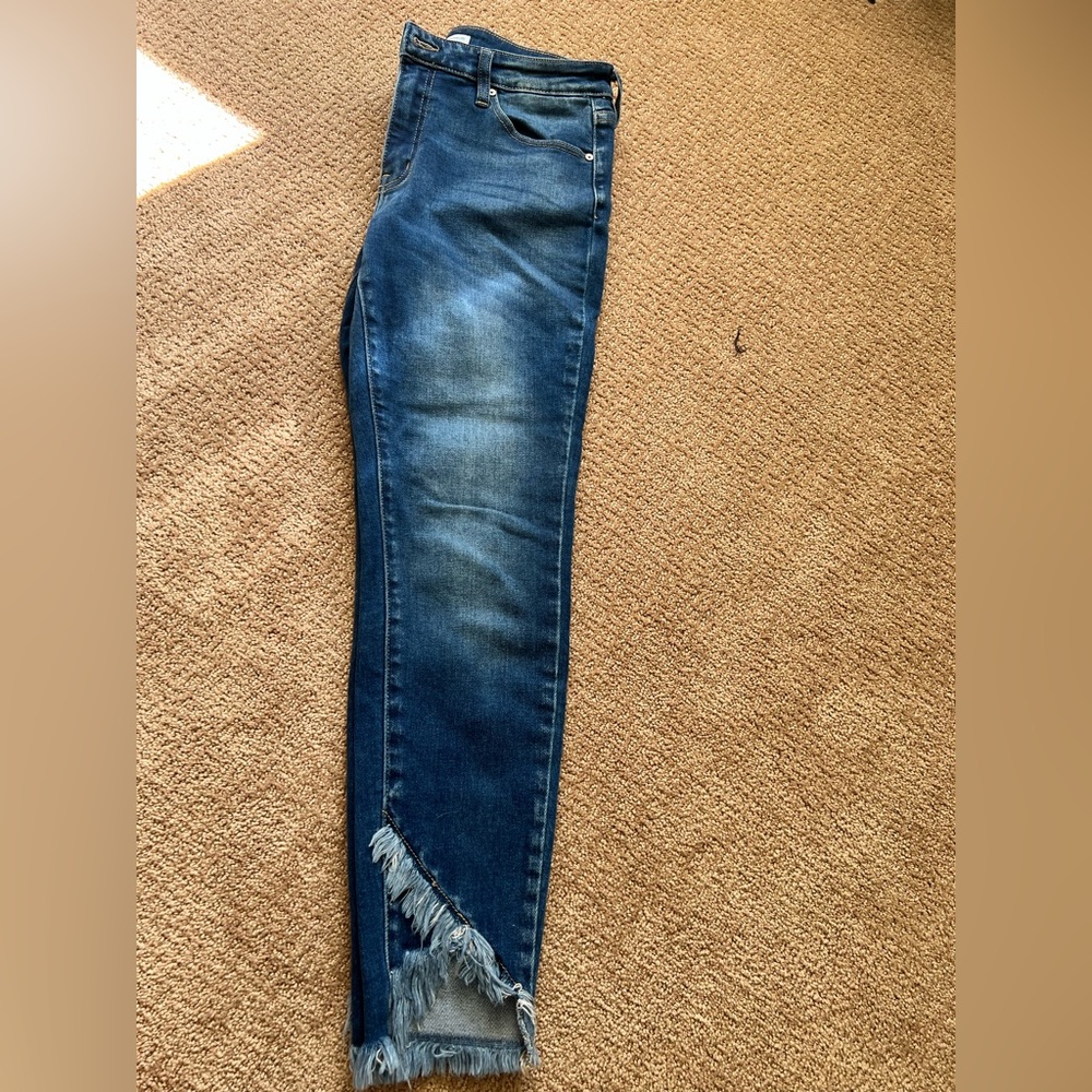 KanCan Women's Skinny Jeans